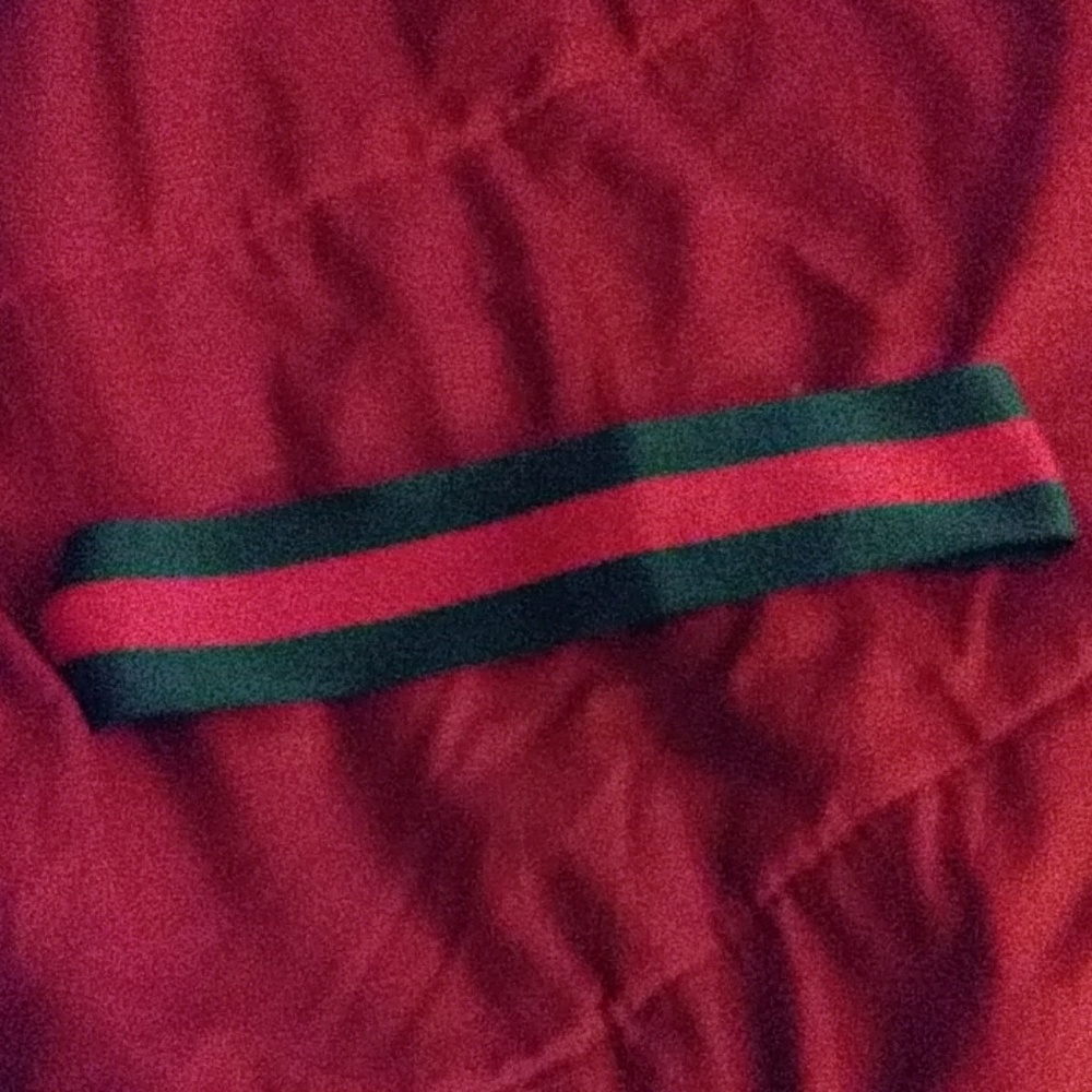 Gucci headband